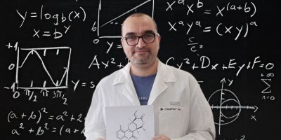 Bijîşkekî Kurd ji bo penceşêra malzarokê dermanek dît