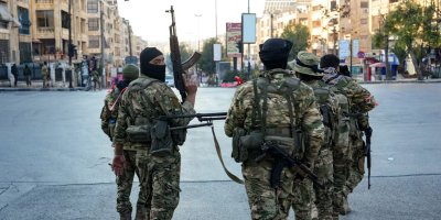 SOHR: Ji dema ketina Esed ve 5514 sivîl hatine kuştin