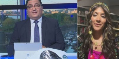 Festîvala Fîlmên Kurdî ya Amsterdamê dest pê kir