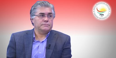 Serekê Pêroyî yê Partîya Welatparêzanê Kurdîstanî (PWK) Mustafa Ozçelîk : Roja dayikan pîroz bo