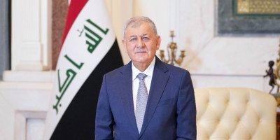 Ebdilletîf Reşîd: Em ji rewşa sinorên xwe yên bi Sûriyeyê re nîgeran in