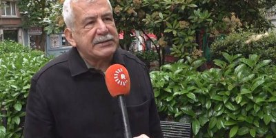 Ufuk Uras: Hat îspatkirin ku modela Barzanî ya herî rast e