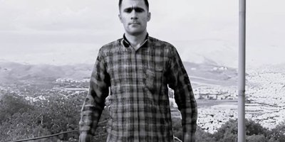 Li Merîwanê kolberek hat kuştin