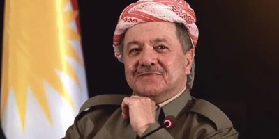 Ji Serok Barzanî peyama pîrozbahiyê bo salvegera Binkeya Laleşê