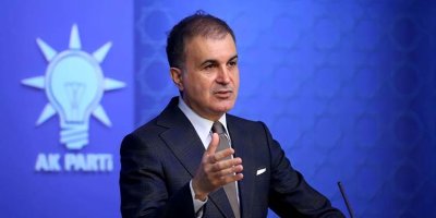 AK Partiyê li ser biryara PKKyê daxuyanî da