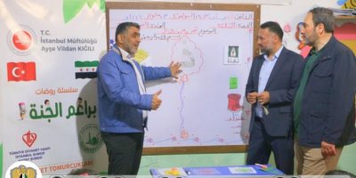 Efrîn di bin dagîrkeriyê de (323)