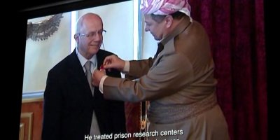 Tekoşîna Îsmaîl Beşikçî ya bo Kurditiyê bû belgefilm