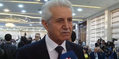 Sekreterê PDK-Sê pêşwazî li biryara PKKê ya xwehelweşandin û çekdanînê dike