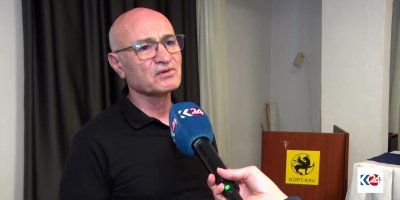 KURD-KAVê 26’emîn kongireya xwe ya asayî lidarxist