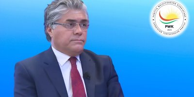 Mustafa Ozçelîk: Seba wayîrcivejyayîşê ziwanê kurdkî, her çî ra ver ma bi kurdkî qalî bike, ma kurdkî bimuse