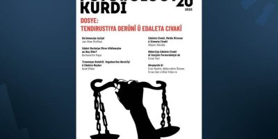 Hejmara nû ya Psychology Kurdiyê derket