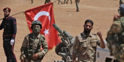 HRW: Komên çekdar ên nêzikî Tirkiyeyê binpêkirinên xwe didomînin