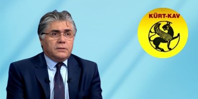 Serokê Giştî yê PWKyê peyama pîrozbahîyê ji Serokê KURD-KAVê re şand