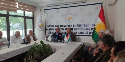 PWKyê Li Amedê Ji Bo Roja Zimanê Kurdî Semînerek Li Dar Xist