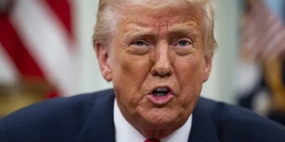 Trump: Heta ez û Pûtîn rûnenên ti tiştek çênabe