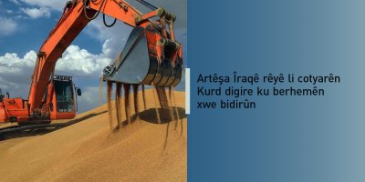 Artêşa Îraqê gefan li cotyarên Kurd dike