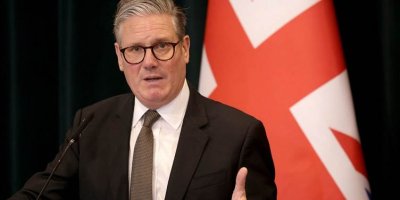 Serokwezîrê Brîtanyayê: Divê Putin berdêla dûrketina ji guftûgoyên aştiyê bide