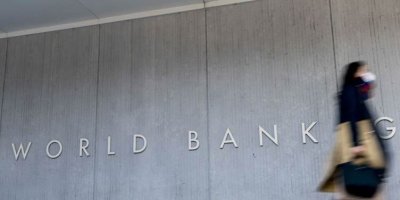 Banka Cîhanî: Siûdî û Qeterê deynên Sûriyeyê dan me 3 demjimêr berê