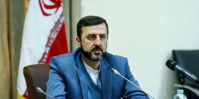 Îran û 3 welatên Ewrûpa li ser bernama nuklerî li Îstenbolê civîn kirin