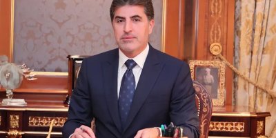 Nêçîrvan Barzanî tevlî “Forûma Diyaloga Tehranê” dibe