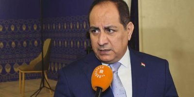 Îraq: Çekdanîn dê vekişîna hêzên biyanî teşwîq bike