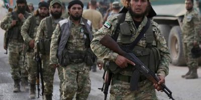 Wezareta Parastinê ya Sûriyeyê 10 rojan dem da komên çekdar