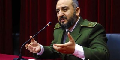 Wezîrê Parastinê yê Sûriyeyê yekkirina ‘hemû yekîneyên leşkerî’ ragihand