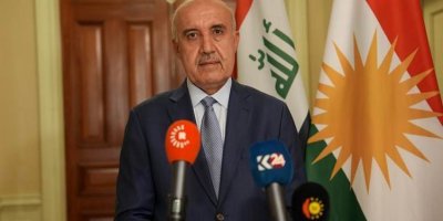 Kemal Mihemed: Bi kompanyayên Amerîkayê re bi bihayê zêdetirî 100 milyar dolarî peyman hatin îmzekirin 11 demjimêr berê