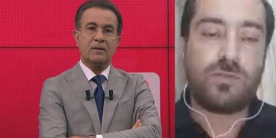 Aras Celal: 800 Kurdên Êzidî di girtîgehên Îdlibê de ne