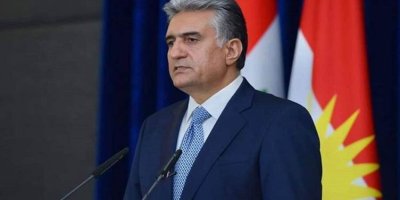 Wezîrê Karên Navxwe li ser pêvajoya danîna çekan a PKKyê daxuyanî da