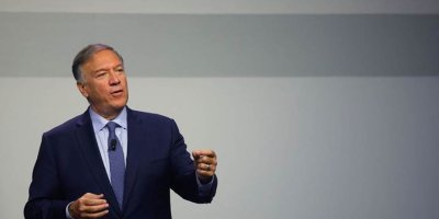 Mike Pompeo ji Washingtonê xwest ku zêdetir piştgiriyê bide Herêma Kurdistanê