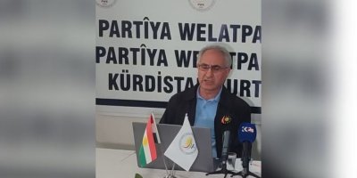 Konferansa "Rola Kurdên Li Derweyî Welêt Di Diyaloga Kurdî-Kurdî De’’