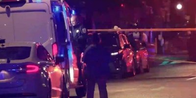 Li Washingtonê 2 karmendên Balyozxaneya Îsraîlê hatin kuştin