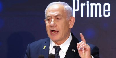 Netanyahu amadehiya xwe ji bo bidawîkirina şerê Xezzeyê nîşan da, lê merc danîn