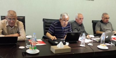 Civîna KURMANCÎ ya 58an li paytextê Kurdistanê dest bi karê xwe kir!