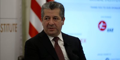 Mesrûr Barzanî: Projeya Ronakî dê elektrîka 24 demjimêrî dabîn bike û em dikarin bidin Iraqê jî