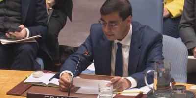 Fransa: Ji bo mafên Kurdan soz hatine dayîn û divê ev soz werin bicihanîn