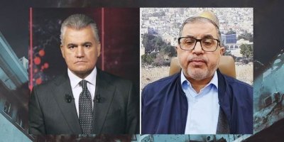 Endamê Polîtburoya Hemasê: Em amade ne dev ji desthilatê berdin