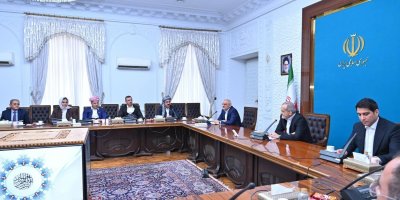 Parêzgarên Herêma Kurdistanê bi Pizîşkiyan re civiyan