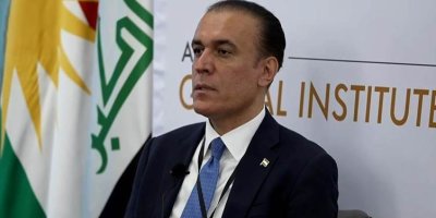 Amanc Rehîm: Mafê me heye ku em gaz û petrolê bi pêş bixin