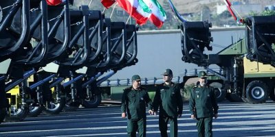 AFP: Fermandarên Filîstînî yên Îranê çek danîn û ji Sûriyê derketin