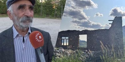 Dêrsimiyên li Xarpêtê: Em dixwazin vegerin gundên xwe