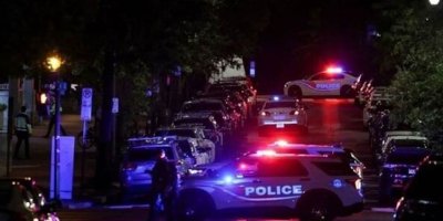 Li Amerîkayê êrişa bi çekan, 11 birîndar hene