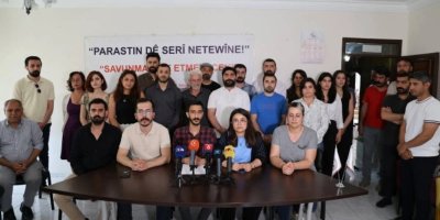 Li Amedê rapora binpêkirinên mafan ên li girtîgehan aşkere bû