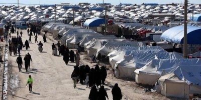 KAMPA HOLÊ - Suriye û Rêveberiya Xweser li ser derxistina malbatan li hev kir