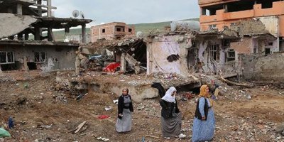 DMMEyê ji bo jêrzemînên Cizîrê ji Tirkiyeyê daxwaza parastinê kir