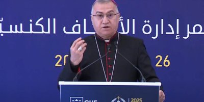 Metran Werde: Herêma Kurdistanê mala ewle ya pêkhateyan e