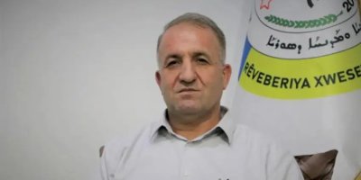 Rojava | Bedran Çiya Kurd: Şanda Kurdî ji daxwaza nenavendiya Sûriyê nayê xwar