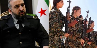 Sûriye: Mohleta ku me daye komên çekdar bakurrojhilatê Sûriyeyê li xwe nagire