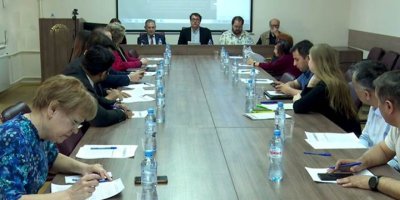 Xwendinên Lazarev: 'Pêvajo dikare bi vejîna PKKyê ya bi navekî din bi dawî bibe'